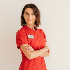 Анна Митрофанова, 03.09.1989, Челябинск