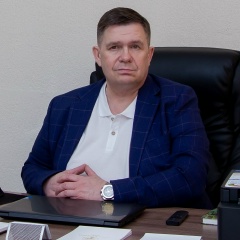 Иван Дьяконов, Новый Уренгой