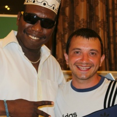 Андрей Шанов, 24.11.1990, Омск