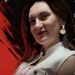 Валентина Громова, 28.05.1985, Енакиево