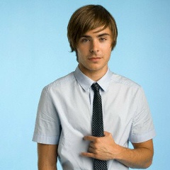 Troy Bolton, 18.10.1987, Los Angeles