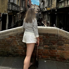 Кристиночка Орлова, 19.07.1986, Санкт-Петербург