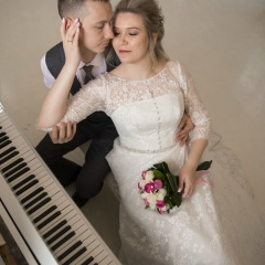 Наталья Акиншец, 01.06.1990, Ташкент