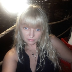 Татьяна Лешкова, 07.03.1975, Киев