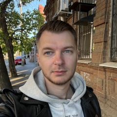 Денис Харченко, 06.10, Краснодар