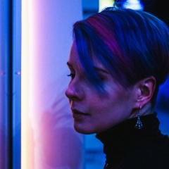 Мария Шемшуренко, 18.03.1985, Санкт-Петербург