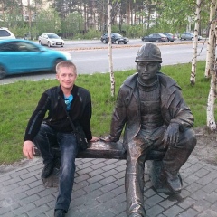 Михаил Сократов, 18.05, Приморск