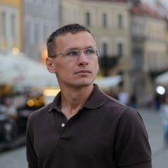 Виктор Самчук, 04.06, Нетешин