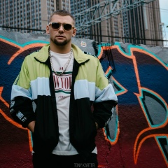 Илья Никитенко, Москва