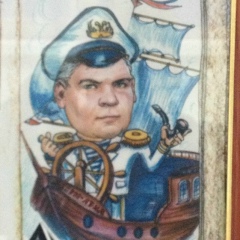 Александр Смирнов, 29.05.1977, Санкт-Петербург