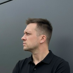 Стас Нещерет, 21.04.1985, Санкт-Петербург