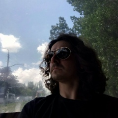 Артём Торбинский, 30.06.1986