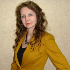 Валентина Станько, 29.10, Мурманск