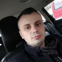 Дмитрий Гацук, 04.02, Минск