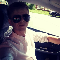 Сергей Евсеев, 13.10, Бугульма