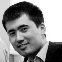 Бауыржан Аширалиев, 23.02.1985, Астана