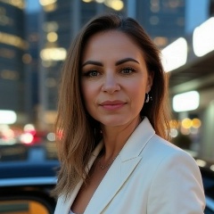 Юлия Карпова, 29.06, Клин