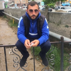 Gor Avetisyan, 17.08.1994