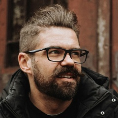 Александр Бережнов, 22.03, Санкт-Петербург