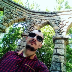 Сергей Осыка, 03.05.1992, Чирчик