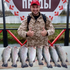 Николай Цымбалюк, 04.08.1982, Санкт-Петербург