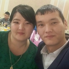 Багила Бектурова, 28.06.1990, Актау