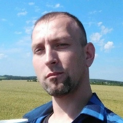 Александр Волков, 25.08.1987, Орёл