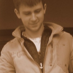 Serega Zadorozhnyj, 11.01, Киев