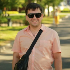 Александр Казанский, 29.08, Нижний Новгород