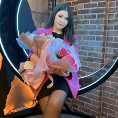 Галима Дюсембаева, 16.12, Павлодар