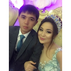 Гаухара Толегенова, 04.05