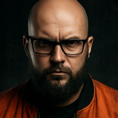 Алексей Голохвастов, Астана