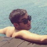 Roman Miller, 29.01.1991, Nicosia