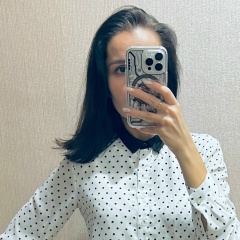 Оксана Малинина, 11.06.1986, Москва