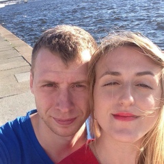 Владимир Муравкин, 07.02.1988, Санкт-Петербург