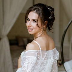 Елена Суворова, 15.10.1990, Москва