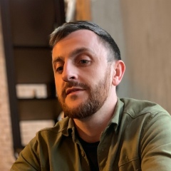 Олег Бархатов, 02.03, Санкт-Петербург