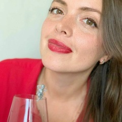 Анна Тархова, Санкт-Петербург