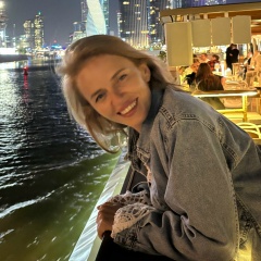 Анна Мамонтова, 26.07, Москва