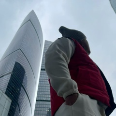 Сергей Диков, 19.01, Калининград