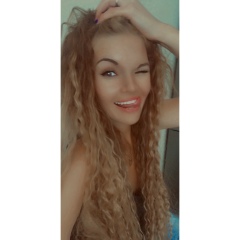 Викуся Самойлова, 06.09.1991, Москва