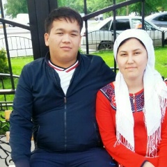 Мади Ахмет, 07.02