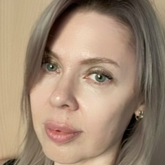 Наталья Сапонюк, 05.05.1979, Астана