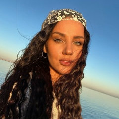 Анастасия Карпович, 24.09, Москва