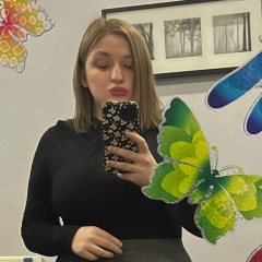 Алевтина Вакурова, 25.10.1991, Атырау