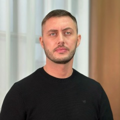 Андрей Козловский, 19.06.1991, Минск