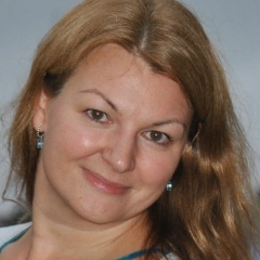 Юлия Безногова, 05.06, Санкт-Петербург