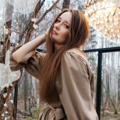 Мариша Жеман, 11.03, Екатеринбург
