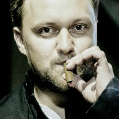 Илья Чеглаков, 14.08