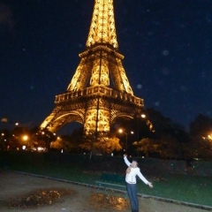 Айнаш Жунусова, 27.02, Оренбург